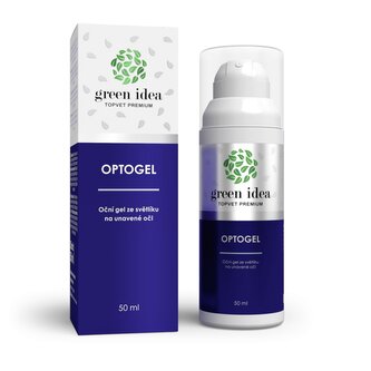 Topvet Optogel 50 ml