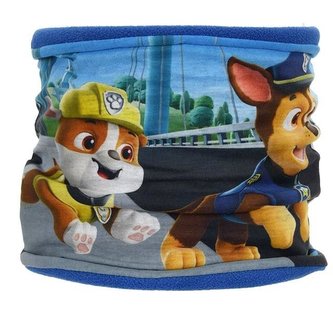 NÁKRČNÍK TLAPKOVÁ PATROLA