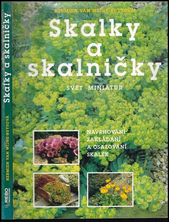 Skalky a skalničky