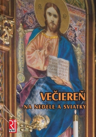 Večiereň na nedele a sviatky, 2. vydanie