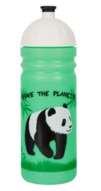R&B Zdravá lahev Panda 0,7 l