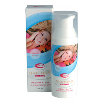 Topvet Manuka creme 50 ml