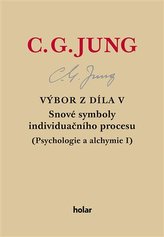 Výbor z díla V. - Snové symboly individuačního procesu