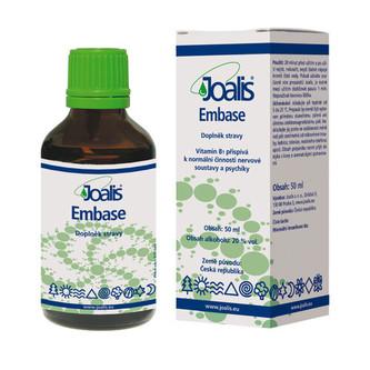 Joalis Embase 50 ml