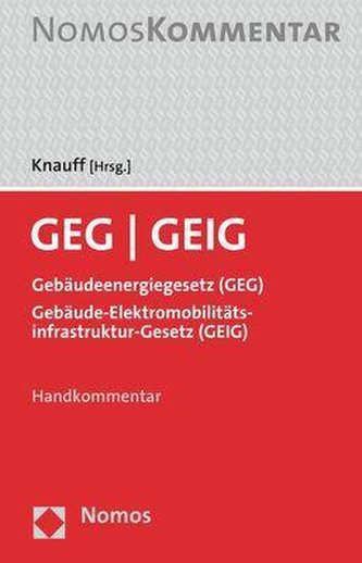 GEG - GEIG