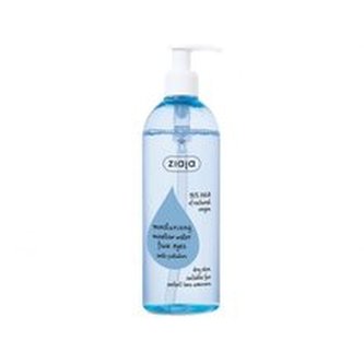 Ziaja Hydratační micelární voda pro suchou pleť (Moisturising Micellar Water) 390 ml woman
