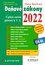 Daňové zákony 2022 - Úplná znění k 1. 1. 2022