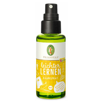 Primavera Osvěžovač vzduchu Pro lehčí učení 50 ml unisex