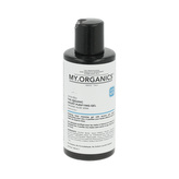 MY.ORGANICS dezinfekční antibakteriální gel na ruce (63% alkoholu) 150 ml