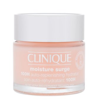 Clinique Moisture Surge Denní pleťový krém 100H Auto-Replenishing Hydrator 75 ml pro ženy