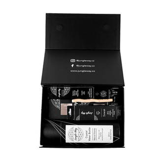 Jungle Way Dárková bedna - MIX II.