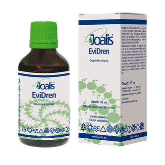 Joalis EviDren 50ml