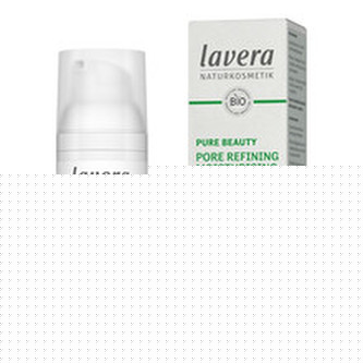 Lavera Zjemňující hydratační fluid Pure Beauty 50 ml woman