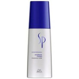 Wella Professionals Hydratační finální péče pro suché vlasy (Hydrate Finish Care) 125 ml woman