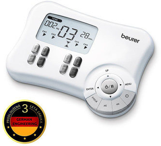 Beurer Elektrostimulátor EM 80