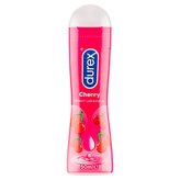 Durex Lubrikační gel Play Cherry 50 ml unisex