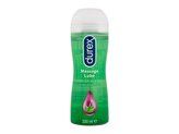 Durex Lubrikační gel Play Masážní gel 2v1 s Aloe Vera 200 ml unisex