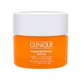 Clinique Superdefense Denní pleťový krém Multi-Correcting 30 ml SPF25 pro ženy