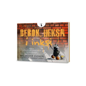 Bebok heksa i inksi Bebok heksa i inksi
