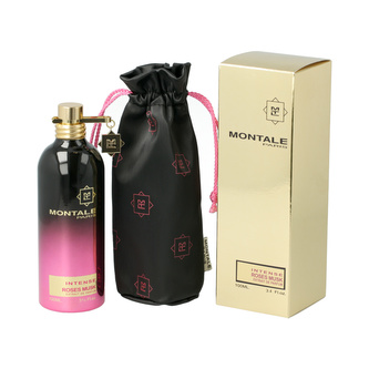 Montale Paris Intense Roses Musk Extrait de Parfum 100 ml W