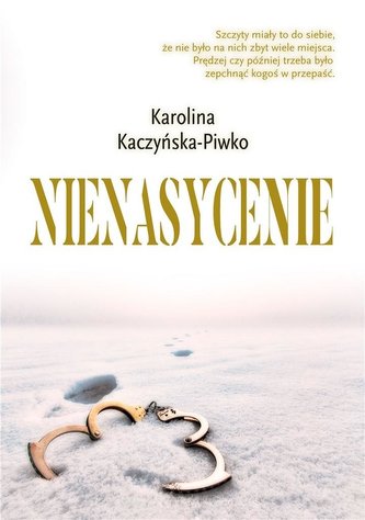 Nienasycenie Nienasycenie