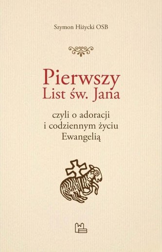 Pierwszy List św. Jana