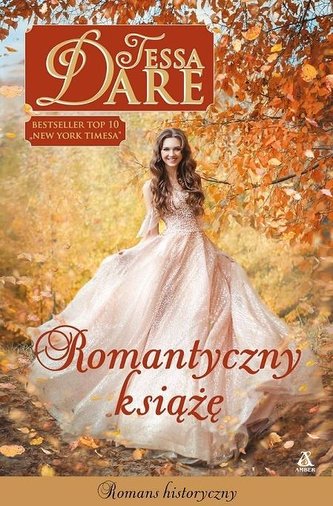 Romantyczny książę Romantyczny książę