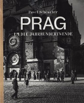 Praha za císaře pána Praha za císaře pána