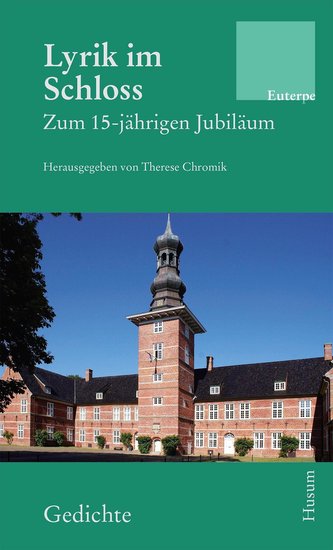 Lyrik im Schloss