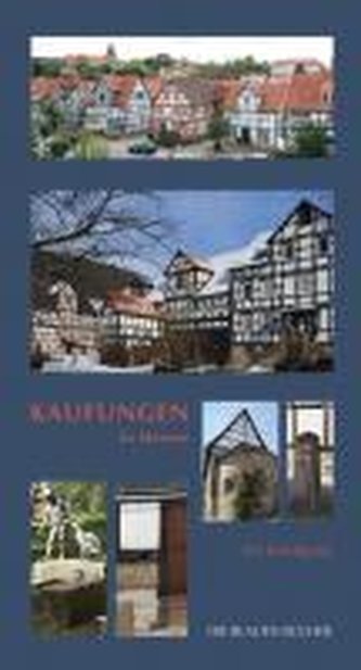 Kaufungen in Hessen