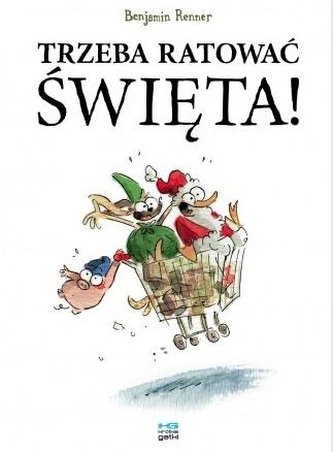 Trzeba ratować święta