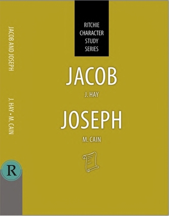 Jacob & Joseph Jacob & Joseph