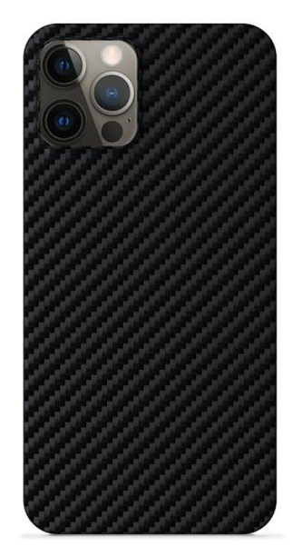 Epico Carbon Case iPhone 12/12 Pro