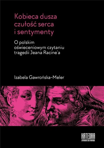 Kobieca dusza czułość serca i sentymenty