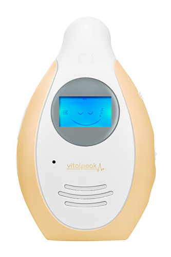 VItalPeak Dětská audio chůvička VP-BMA30