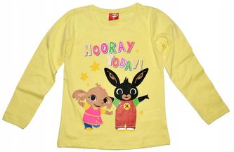 TRIKO BING - velikost 6