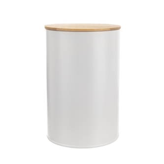 Dóza ORION Whiteline 11cm
