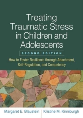 Treating Traumatic Stress in Children and Adolescents