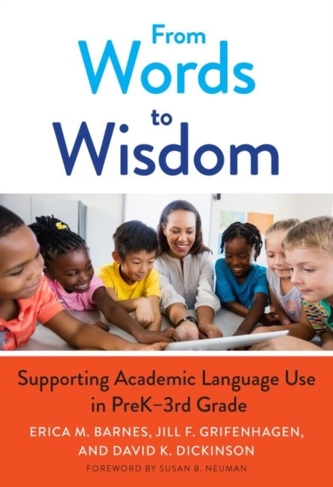 From Words to Wisdom From Words to Wisdom