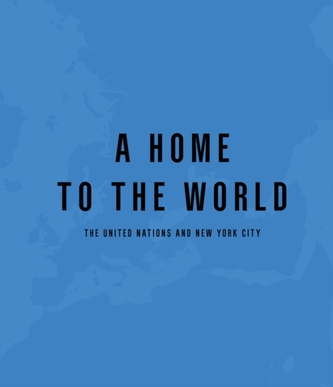 A Home to the World
