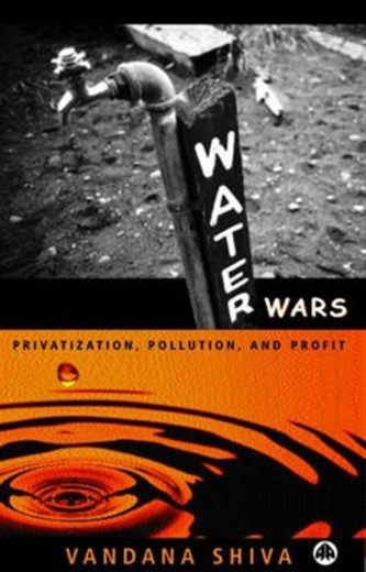 Water Wars