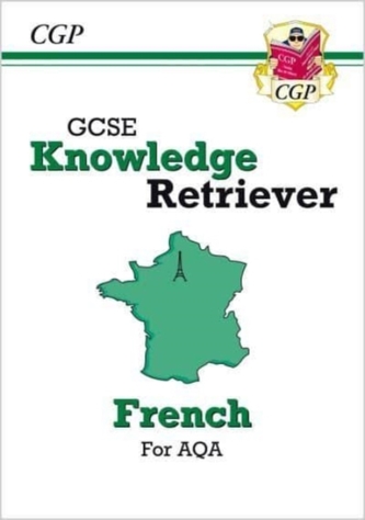 New GCSE French Knowledge Retriever - AQA
