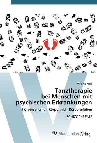Tanztherapie bei Menschen mit psychischen Erkrankungen