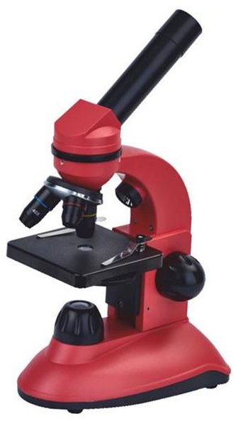 Mikroskop Discovery Nano Terra Mikroskop Discovery Nano Terra