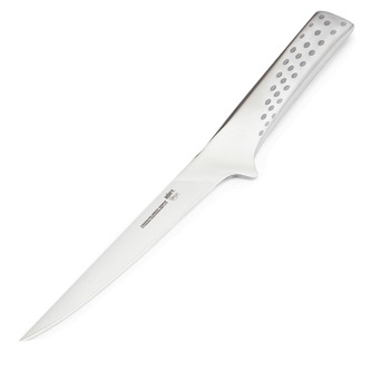 Deluxe filetovací nůž Weber, Délka čepele 15,3 cm