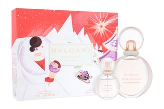 Bvlgari Rose Goldea parfémovaná voda 75 ml + parfémovaná voda 15 ml