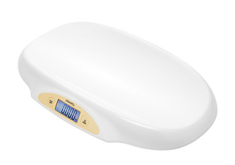 VItalPeak Kojenecká váha VP-BS90