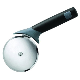 Kráječ na pizzu Weber, Pizza kolečko s ergonomickým madlem, průměr kotouče 10 cm: p