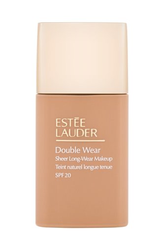 Estée Lauder Double Wear Makeup Sheer Long-Wear Makeup 30 ml 4N1 Shell Beige SPF20 pro ženy