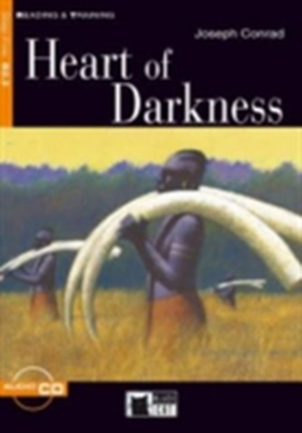 Heart of Darkness CD